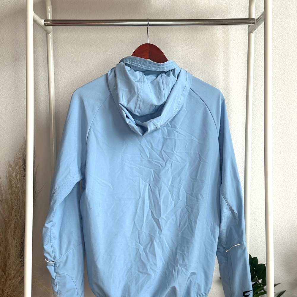 Boxraw Workout Jacket - image 3